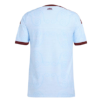 Mens Aston Villa 2026/27 Third Jersey Player Version