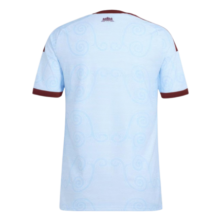 Mens Aston Villa 2026/27 Third Jersey Player Version
