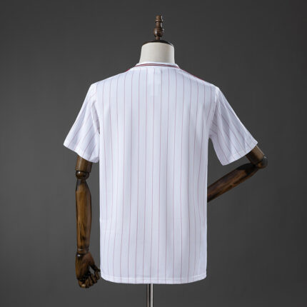 Mens Aston Villa 2026 Terrace Icons Jersey