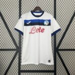 Mens Atalanta 2024/25 Away BC Jersey