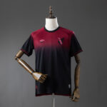 Mens Athletico Paranaense 2025/26 Third Jersey