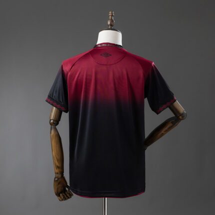 Mens Athletico Paranaense 2025/26 Third Jersey