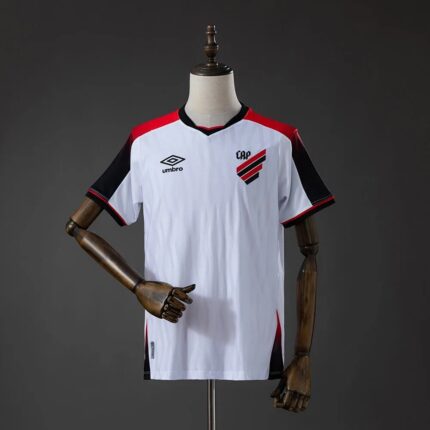 Mens Athletico Paranaense 2026/27 Away Atletico Jersey