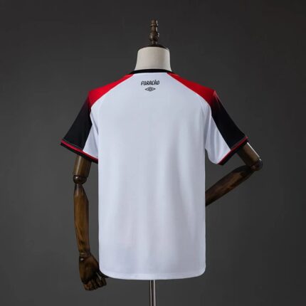 Mens Athletico Paranaense 2026/27 Away Atletico Jersey