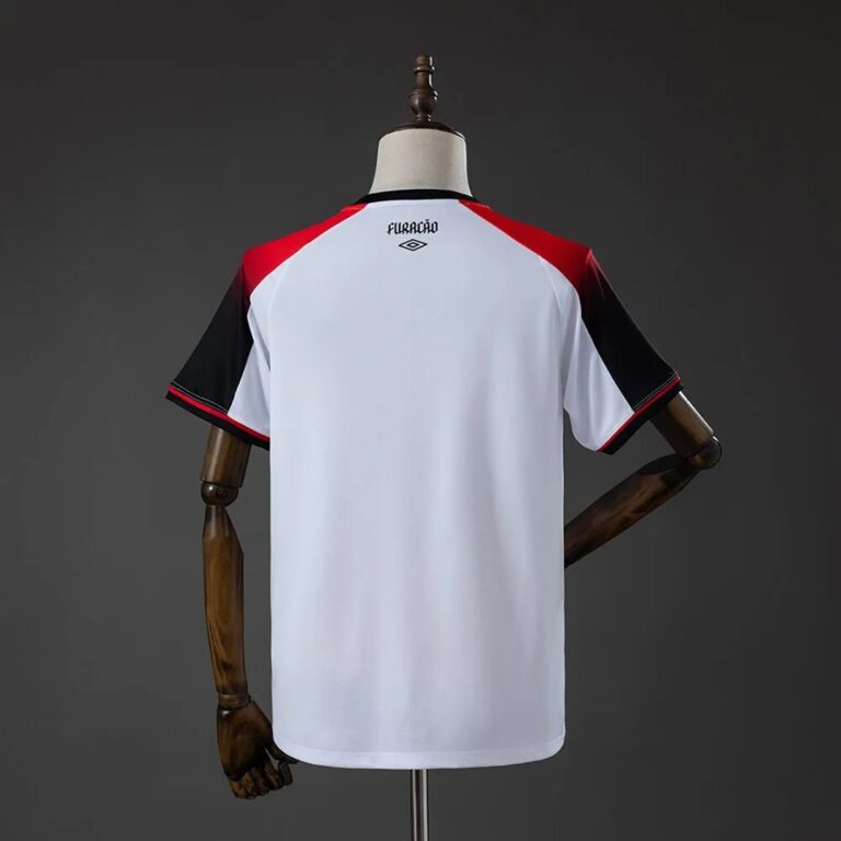 Mens Athletico Paranaense 2026/27 Away Atletico Jersey