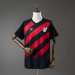 Mens Athletico Paranaense 2026/27 Home Jersey