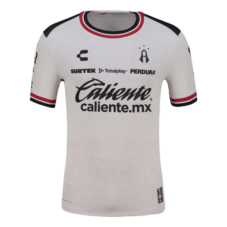 Mens Atlas FC 2025/26 Away Jersey