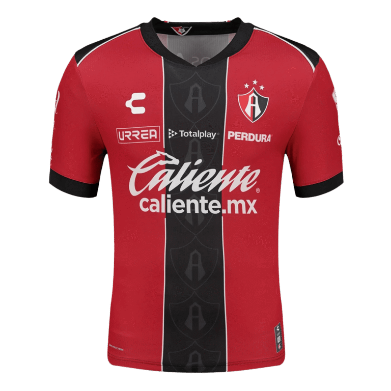 Mens Atlas FC 2025/26 Home Jersey