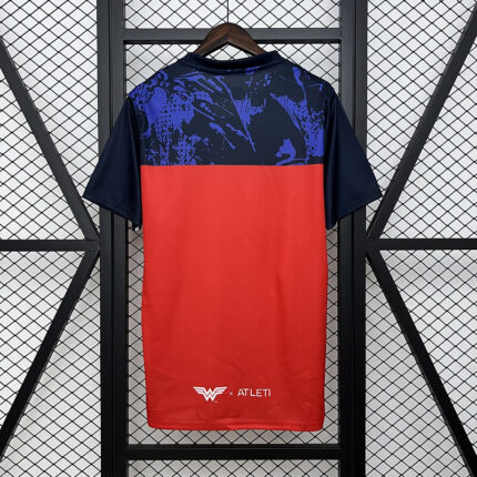 Mens Atletico Madrid 2025/26 Special Edition Jersey