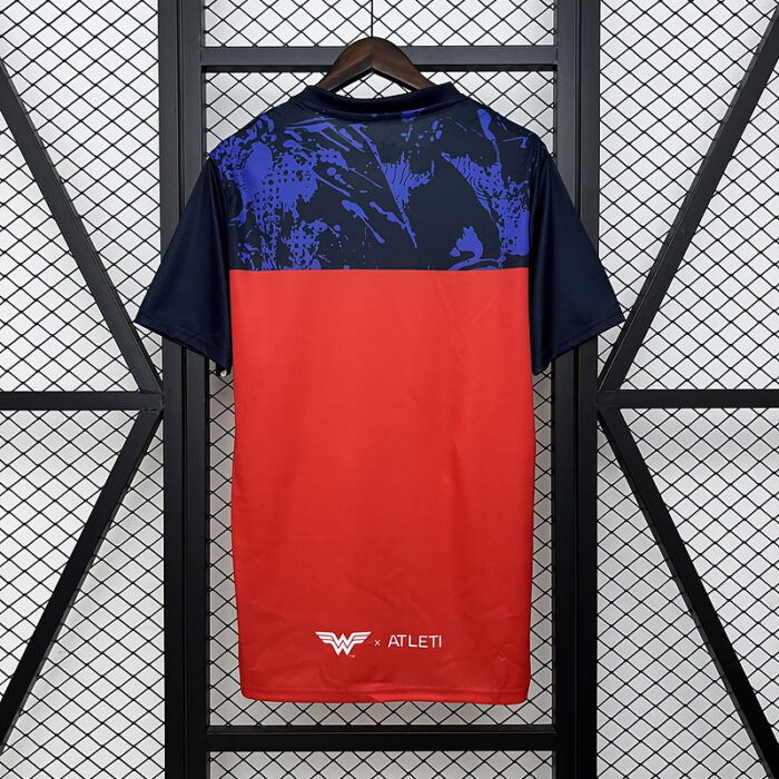 Mens Atletico Madrid 2025/26 Special Edition Jersey