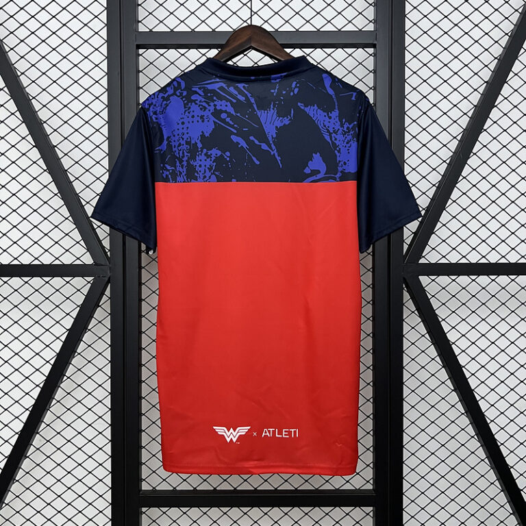 Mens Atletico Madrid 2025/26 Special Edition Jersey