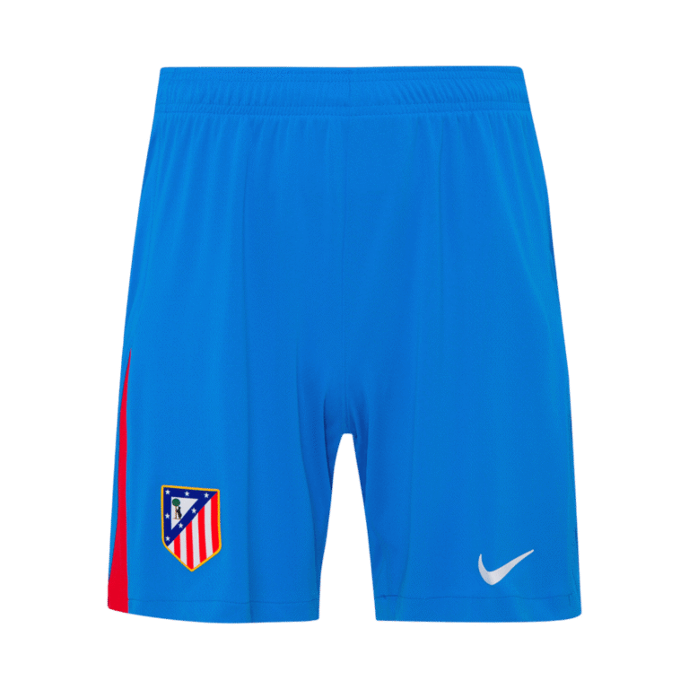 Mens Atletico Madrid 2025/26 Third Shorts