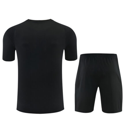 Mens Atletico Madrid 2026/27 Black Training Jersey