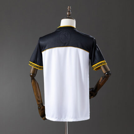 Mens Atletico Mineiro 2025/26 Special Edition White Jersey