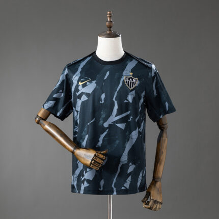 Mens Atletico Mineiro 2026/27 Jersey