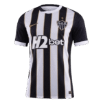 Mens Atletico Mineiro 2026 Home Jersey