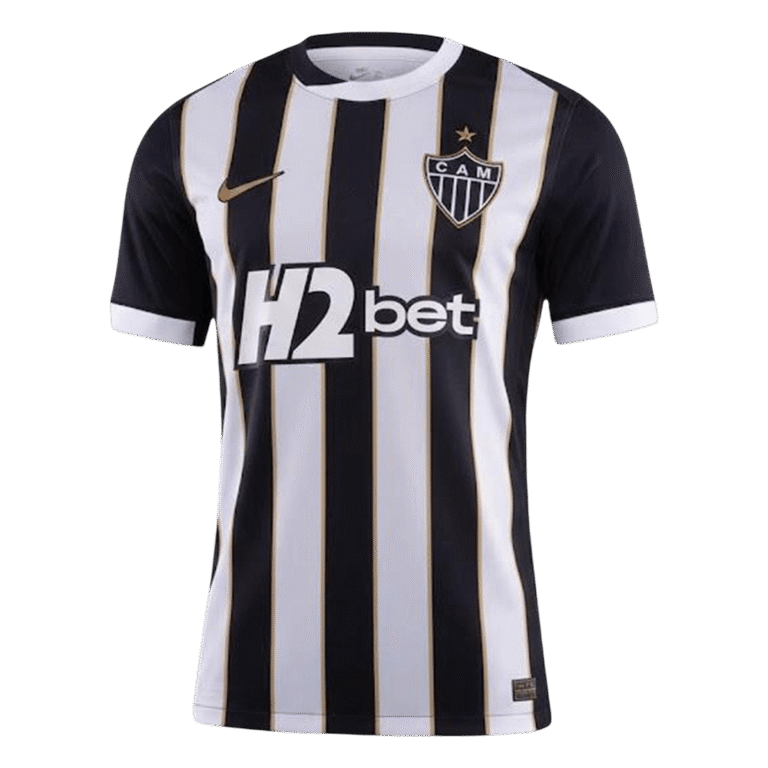 Mens Atletico Mineiro 2026 Home Jersey