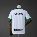 Mens Atletico Nacional 2026/27 Away Jersey