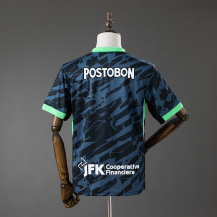 Mens Atletico Nacional 2026/27 Third Jersey