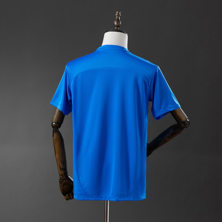 Mens Bahia 2025/26 Blue Training Jersey
