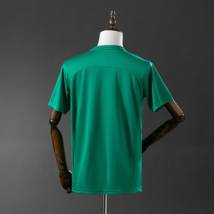 Mens Bahia 2025/26 Green Training Jersey