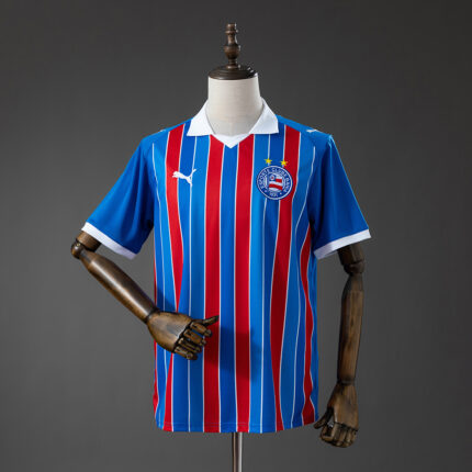 Mens Bahia 2026/27 Away Jersey