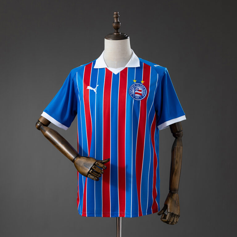 Mens Bahia 2026/27 Away Jersey