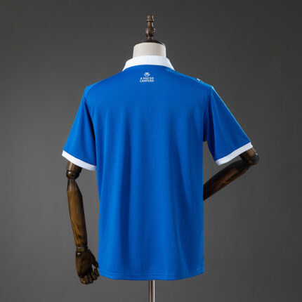 Mens Bahia 2026/27 Away Jersey