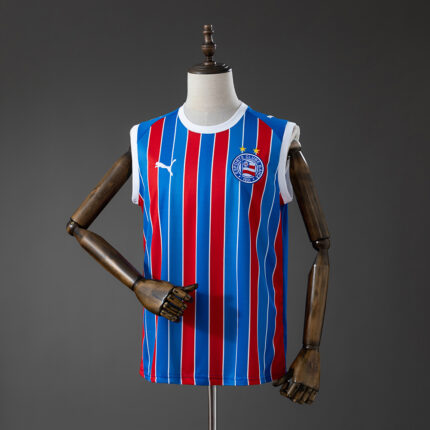 Mens Bahia 2026/27 Away Training Vest