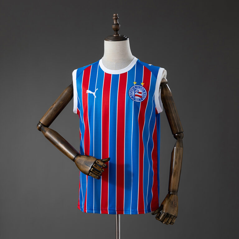 Mens Bahia 2026/27 Away Training Vest