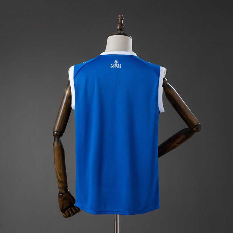 Mens Bahia 2026/27 Away Training Vest