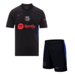 Mens Barcelona 2024/25 Away Kit