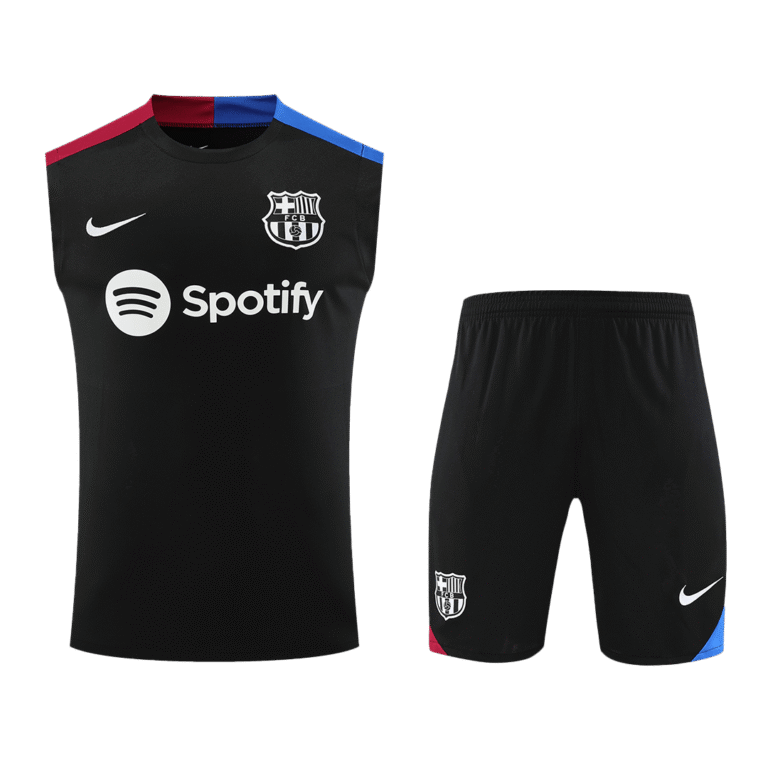 Mens Barcelona 2024/25 Kit