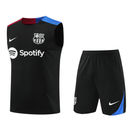 Mens Barcelona 2024/25 Kit