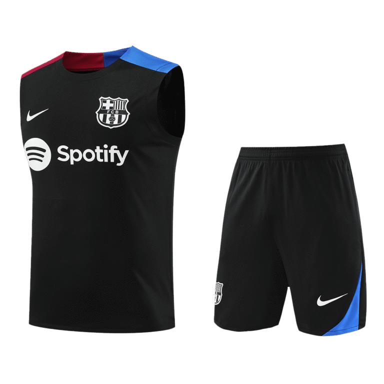 Mens Barcelona 2024/25 Kit
