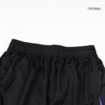 Mens Barcelona 2025/26 Away Shorts