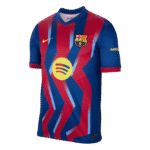 Mens Barcelona 2025/26 Fourth Kit