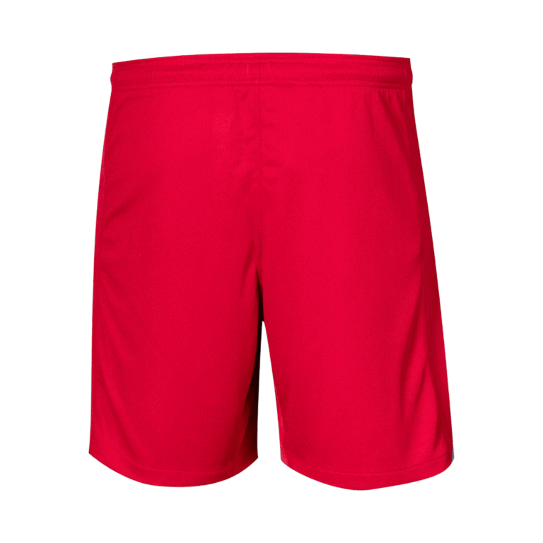 Mens Barcelona 2025/26 Fourth Shorts