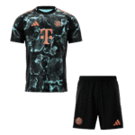 Mens Bayern Munich 2024/25 Away Kit