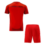 Mens Bayern Munich 2024/25 Home Kit