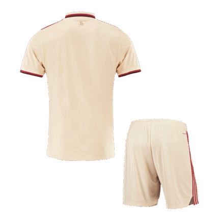 Mens Bayern Munich 2024/25 Third UCL Kit
