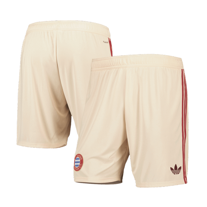 Mens Bayern Munich 2024/25 Third UCL Kit