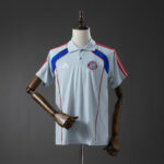 Mens Bayern Munich 2025/26 Grey Polo