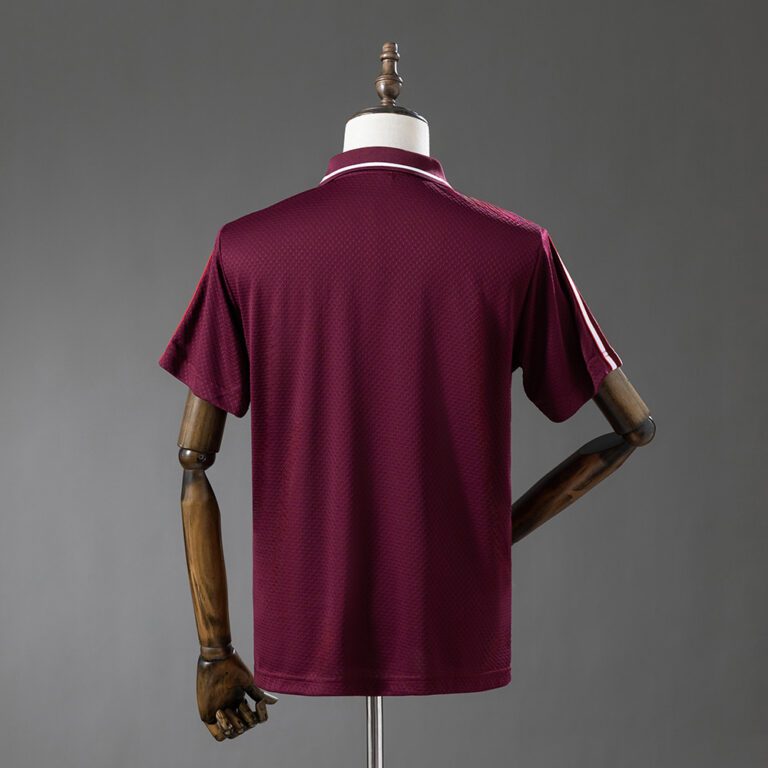 Mens Bayern Munich 2025/26 Polo