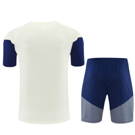 Mens Bayern Munich 2026/27 Beige Training Jersey