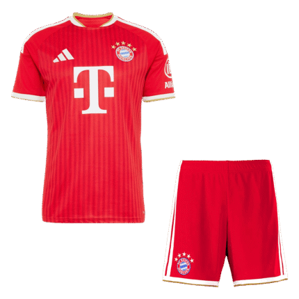 Mens Bayern Munich 2026/27 Home Kit