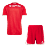Mens Bayern Munich 2026/27 Home Kit