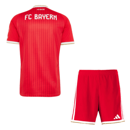 Mens Bayern Munich 2026/27 Home Kit