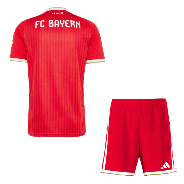 Mens Bayern Munich 2026/27 Home Kit