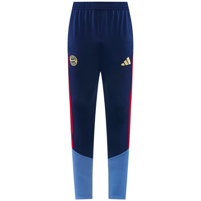 Mens Bayern Munich 2026/27 White Tracksuit